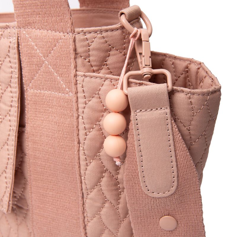 Wonderland Changing Bag - Pink