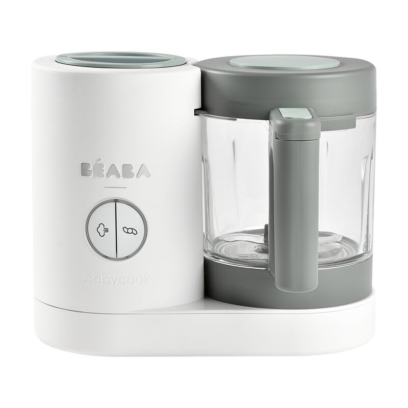 Robot cuiseur Babycook Neo&reg; Gris/Blanc