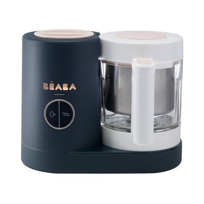 Babycook Neo blu