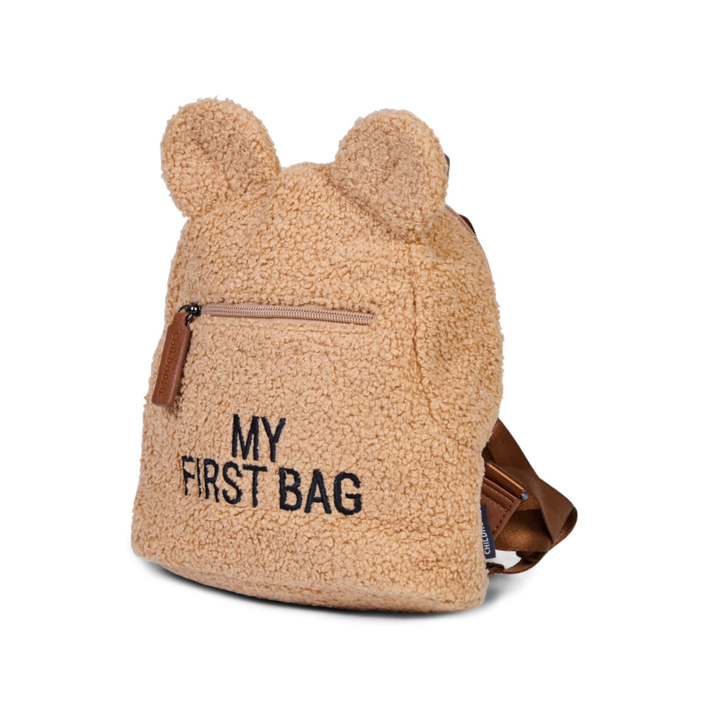 My First Bag Kinderrucksack - Teddy Braun
