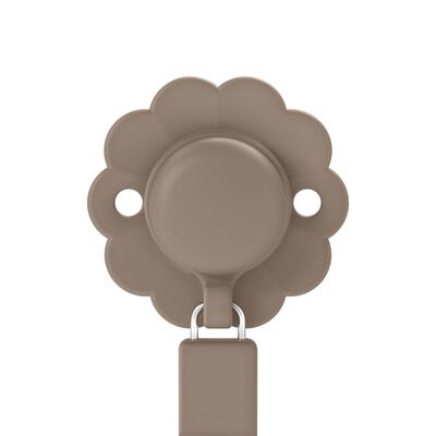 Wonder dummy clip Raw Umber