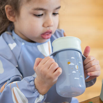 Tasse d&rsquo;apprentissage 360&deg; - Adventure