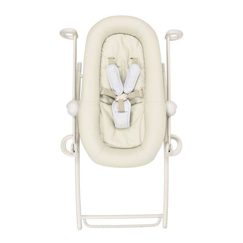 Babywippe Up and Down Plus sea salt