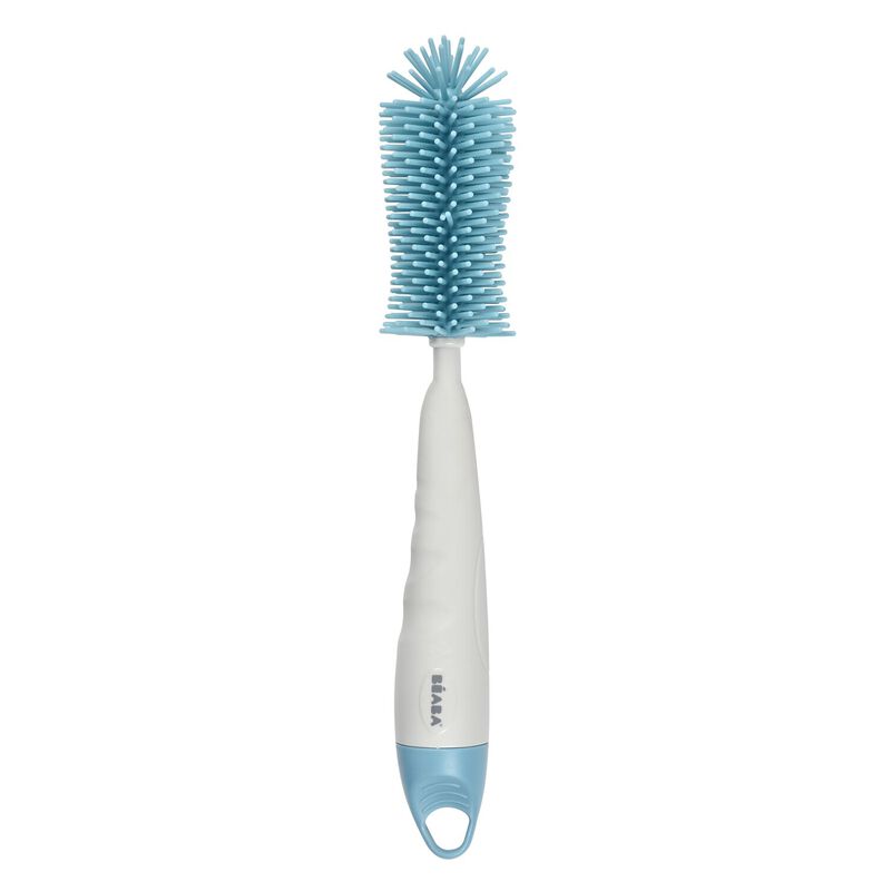 Silicone Bottle Brush