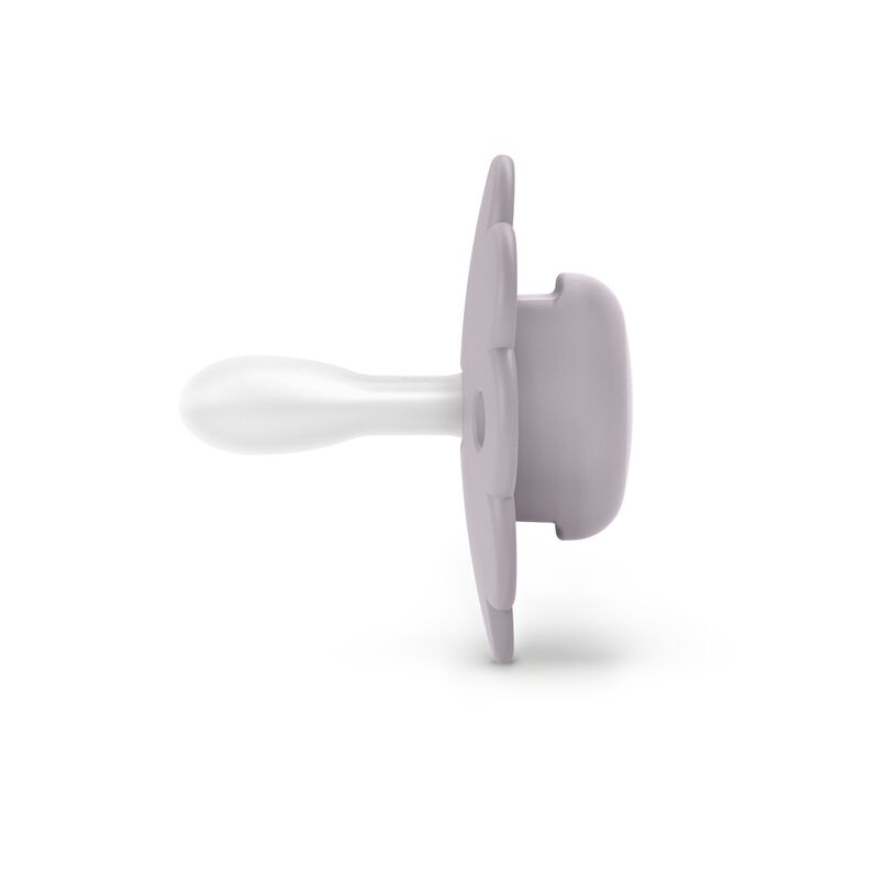 Sucette r&eacute;versible SX Pro 6/18M Wonder Mist Lavander