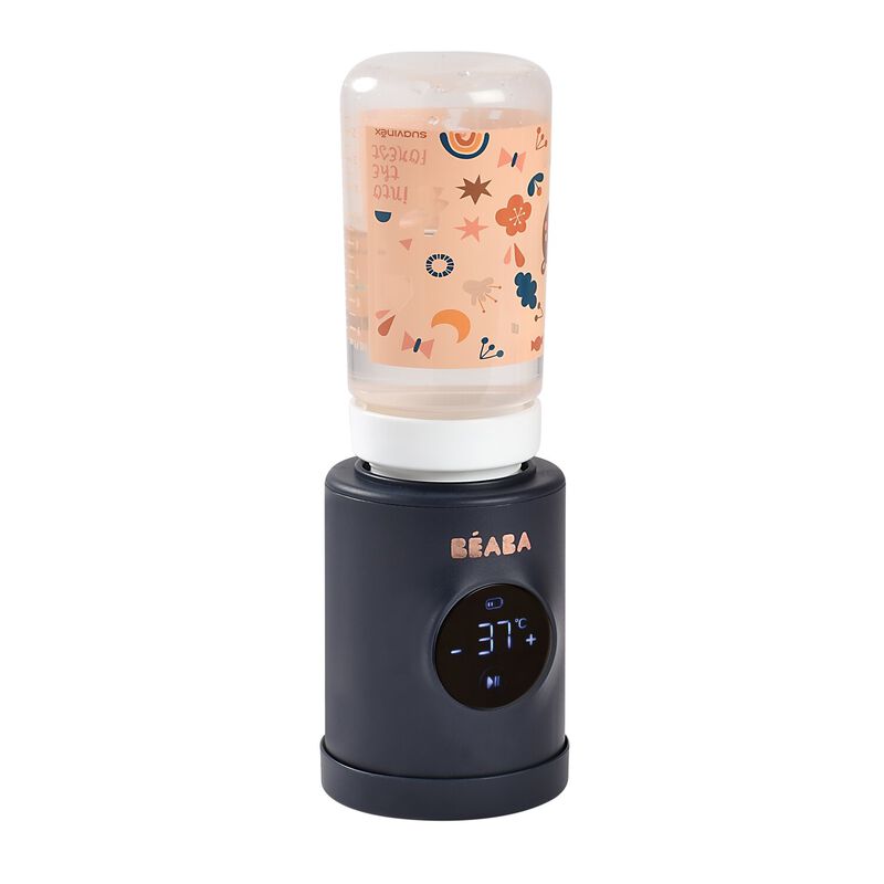 Milk Nomad - Night Blue (Béaba) - Image 10