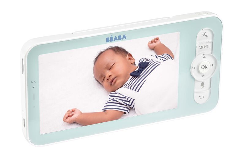 Zen Premium Video baby monitor