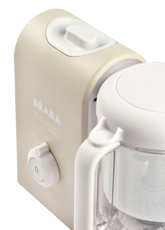 Dr.isla Baby Food Maker Supplementary Food Cooker Baby Food