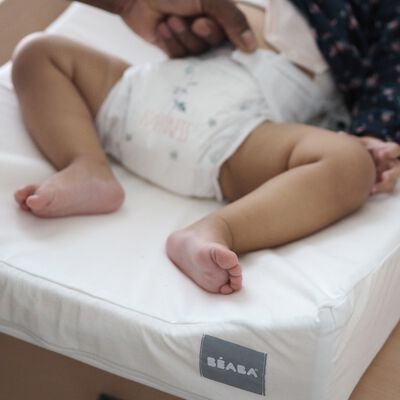 Beaba Baby Bath Bath On Legs Changing Accessories