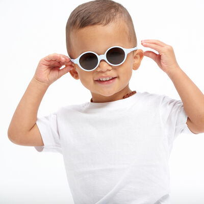  Gafas para 9-24 meses joy pearl blue