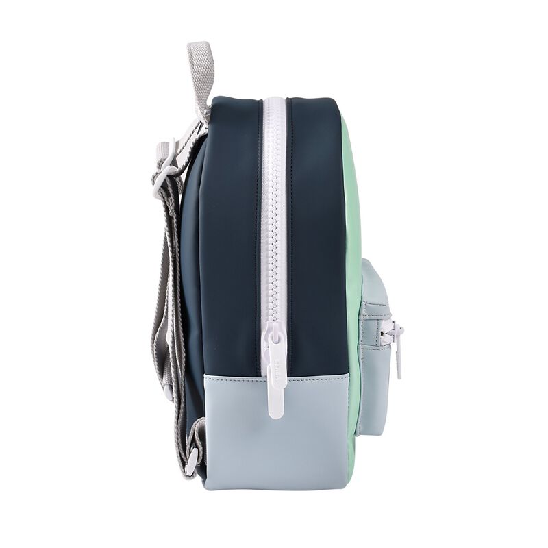 Baby backpack Faro MATCHA LATTE
