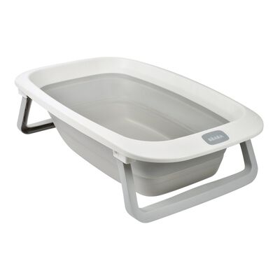 Badewanne Eazy Pop velvet grey