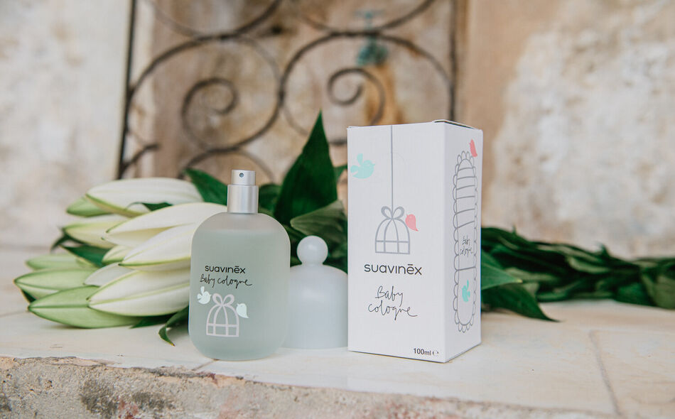 Baby Cologne 100 ml