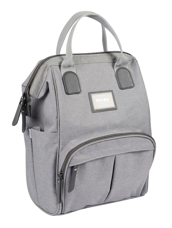 Bag Wellington heather grey