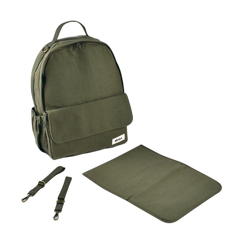 Backpack Tokyo - Lichen