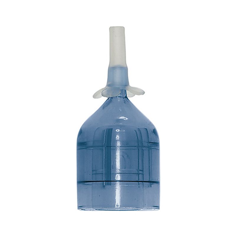 Minidoo Manual Nasal Aspirator blue