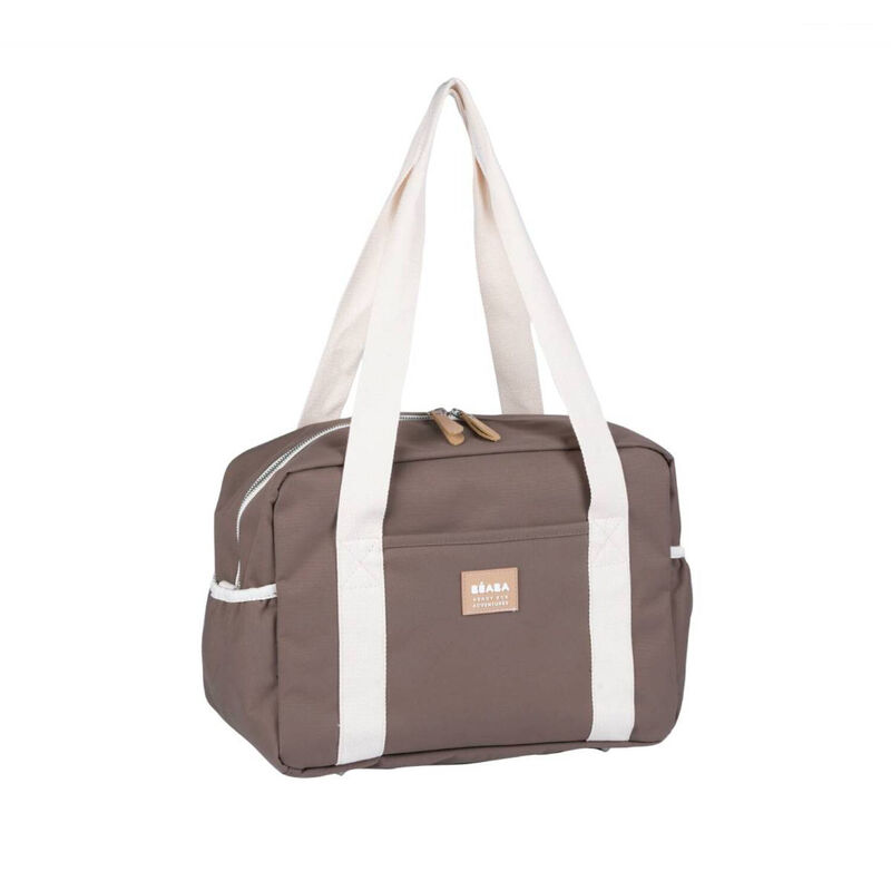 Sac &agrave; langer Paris - Cacao