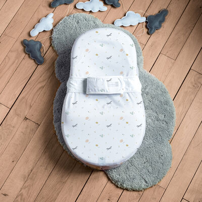 Cocoonababy&reg; Happy Fox