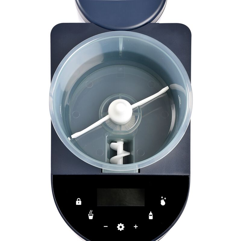 Préparateur de biberons Milkeo® Plus Night Blue (Béaba) - Image 11