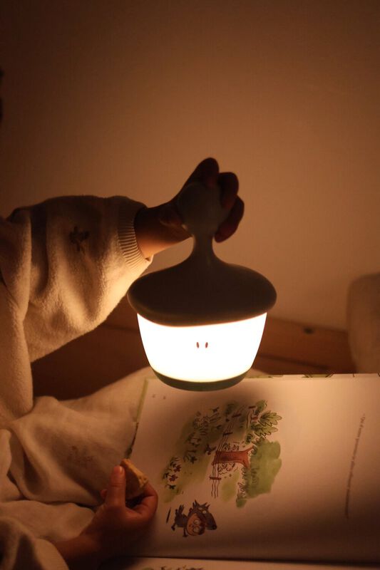 Pixie Stick Night Light