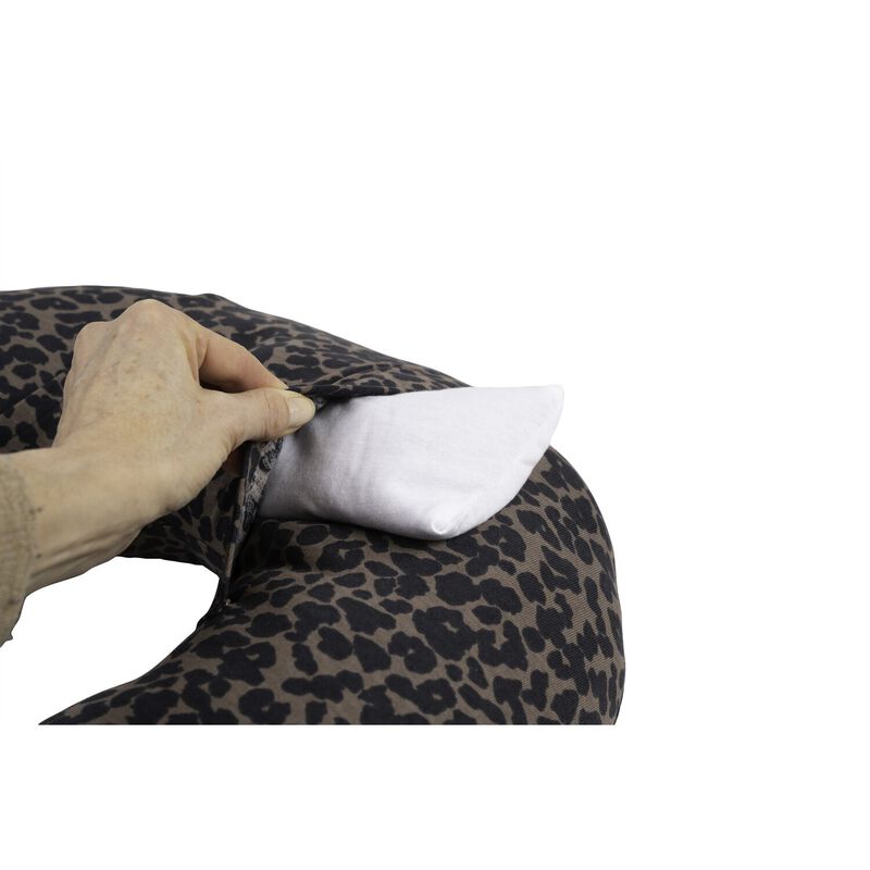 Little warmy - Jersey - Leopard