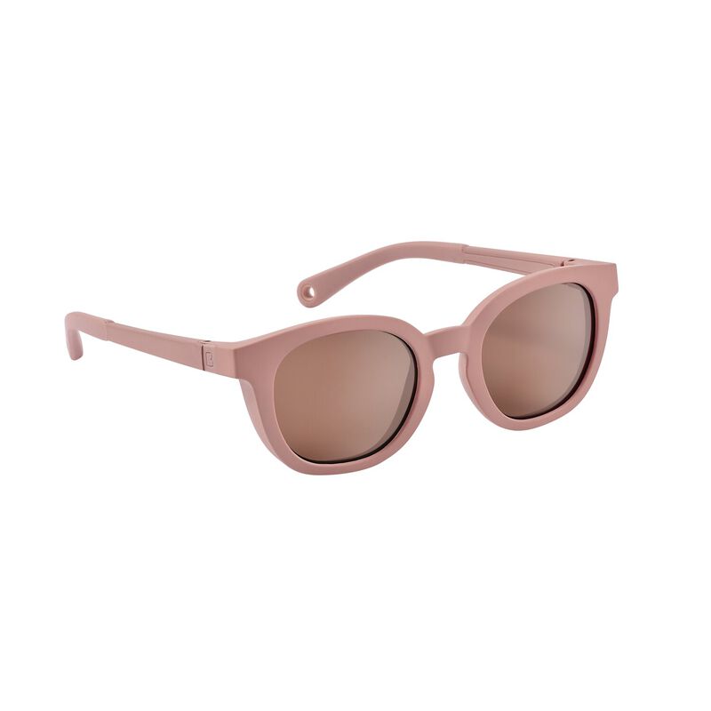 Gafas de sol 2-4 a&ntilde;os SQUARE BRIGHT sorbete