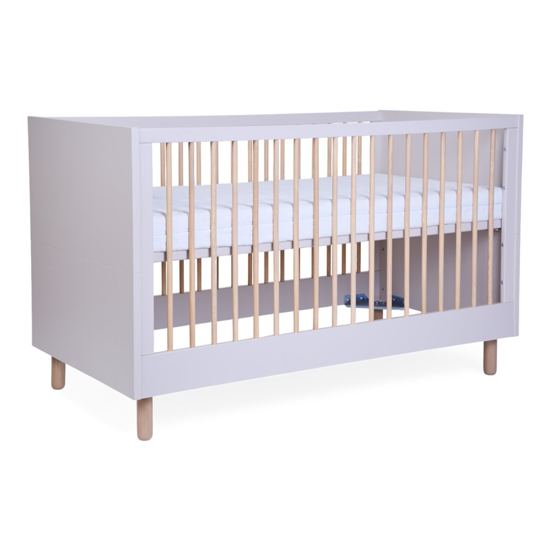 Kinderbedje - 70x140cm - Cosy Clay