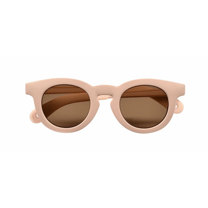 Sunglasses 9-24 months delight blush