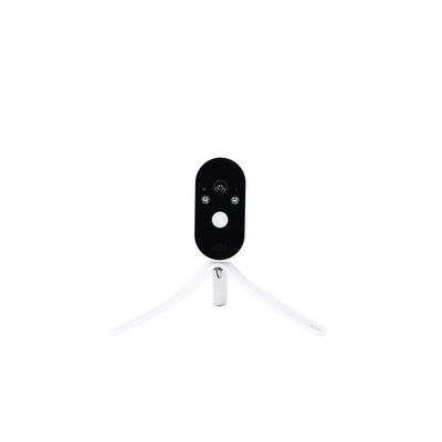 Zen Travel Kamera + Stativ - White