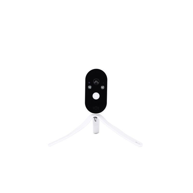 Zen Travel Kamera + Stativ - White