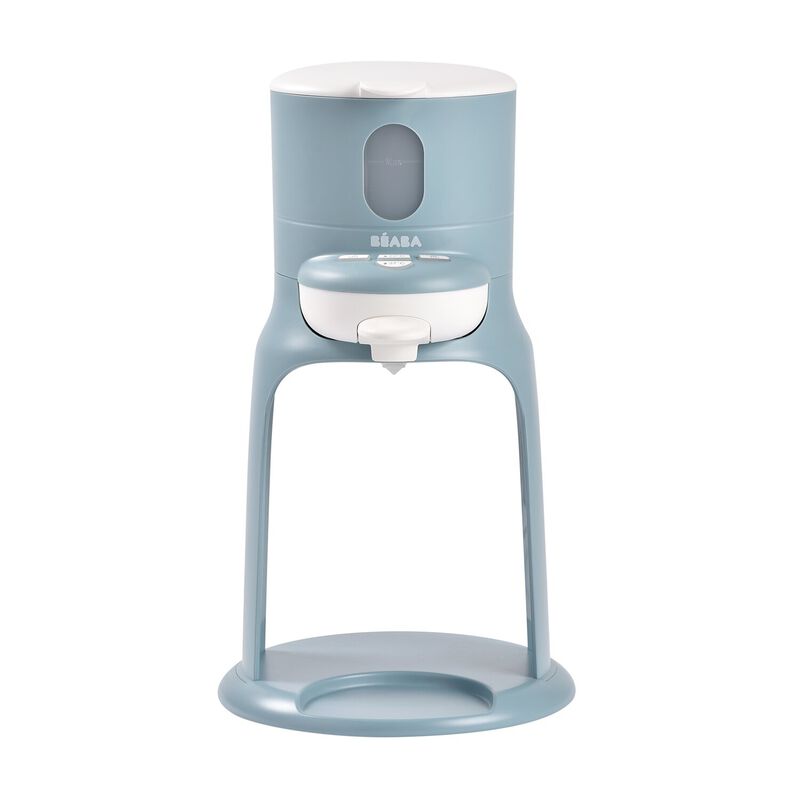 Pr&eacute;parateur de biberon Bib'Expresso&reg; - Bleu baltique