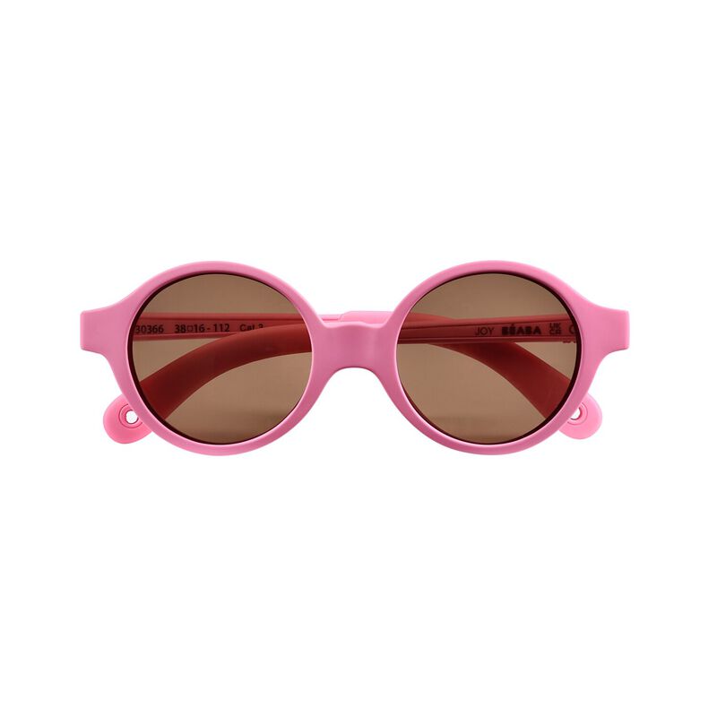 Toddler Sunglasses 9-24m - Joy Pink Neon