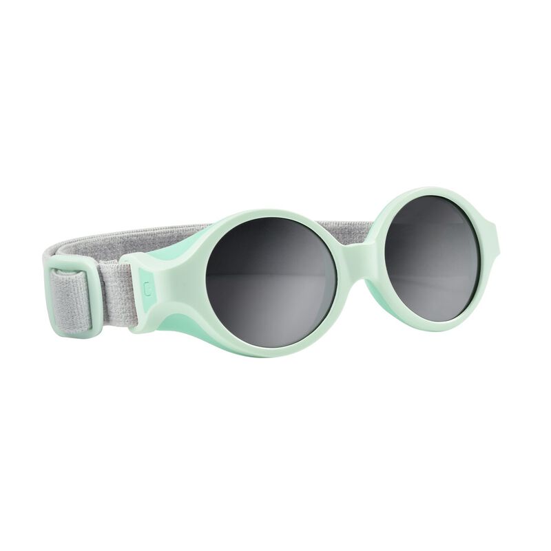 Lunettes 0-9 mois Glee Aqua (Béaba) - Image 3