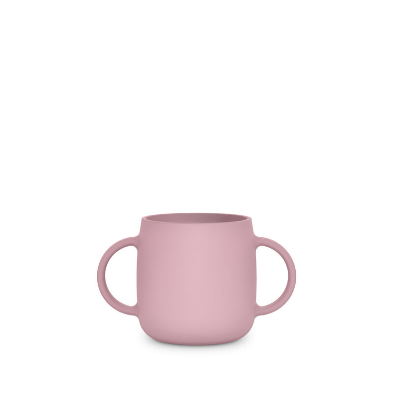Tasse &eacute;volutive 3 en 1 Colour essence - Rose