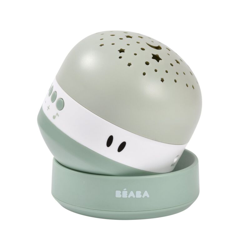 Pixie Projector - Vert Sauge (Béaba) - Image 6