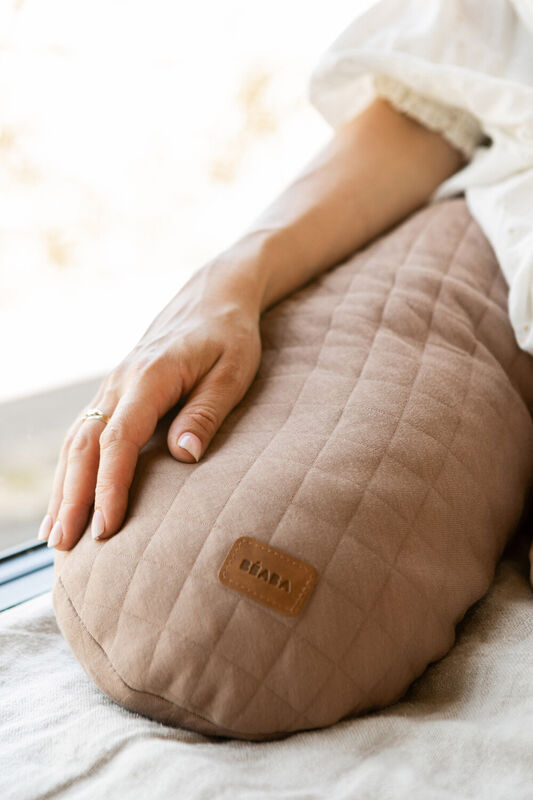 Big Flopsy &trade; Fleur de coton&reg; - Cacao