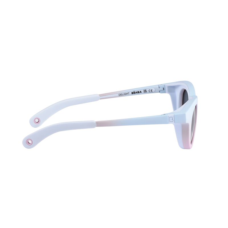 Brille 9-24 Monate DELIGHT RAINBOW FREEZE