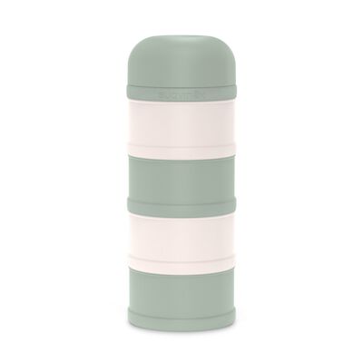 Dosierer f&uuml;r Milchpulver - Green