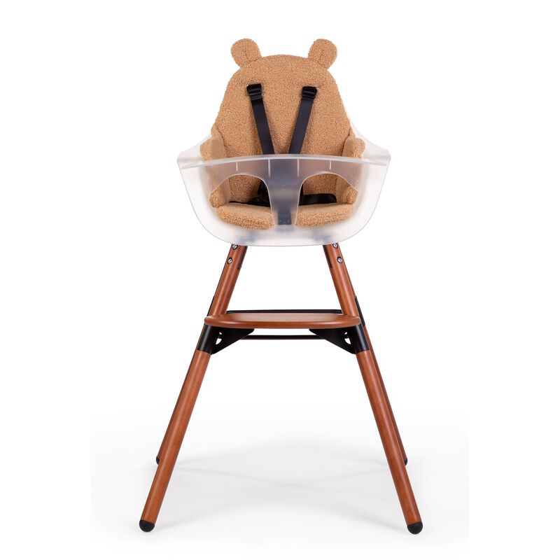 Childhome Evolu Seat Cushion - Teddy Brown