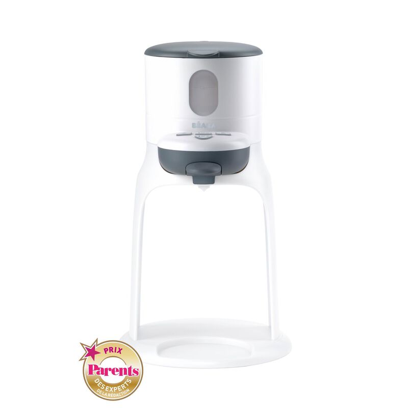 Bib'Expresso® Formula Dispenser Machine white-grey