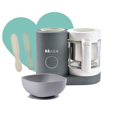 Pack Start meal "Neo"