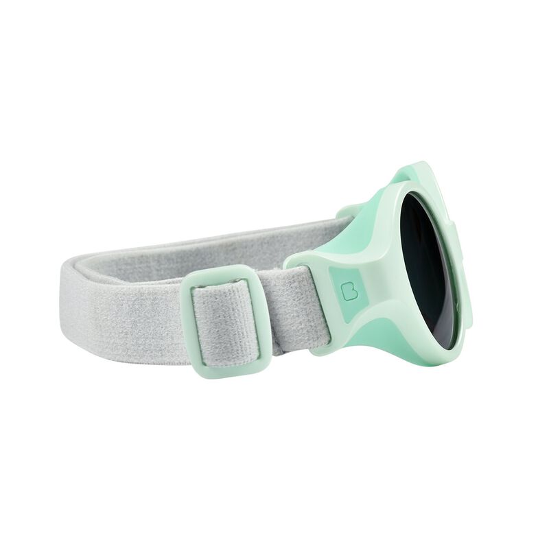 Lunettes 0-9 mois Glee Aqua (Béaba) - Image 4