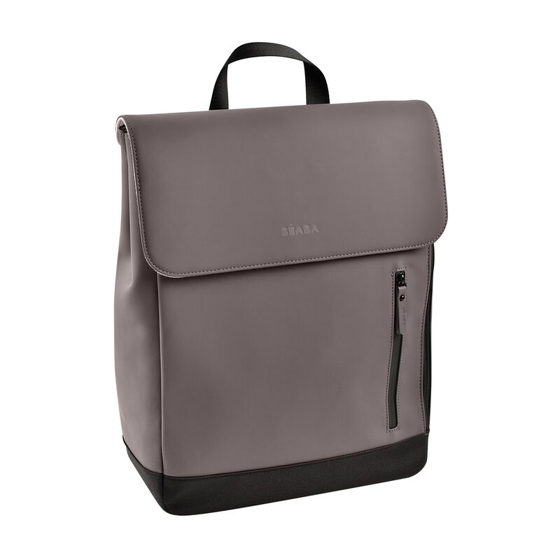 OSLO BACKPACK MINERAL GREY