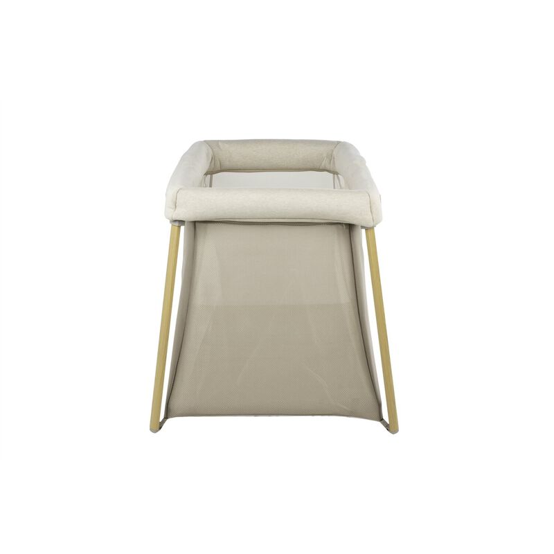 Lit parapluie 3 en 1 Eazy Sleep - Argile chiné (Béaba) - Image 15