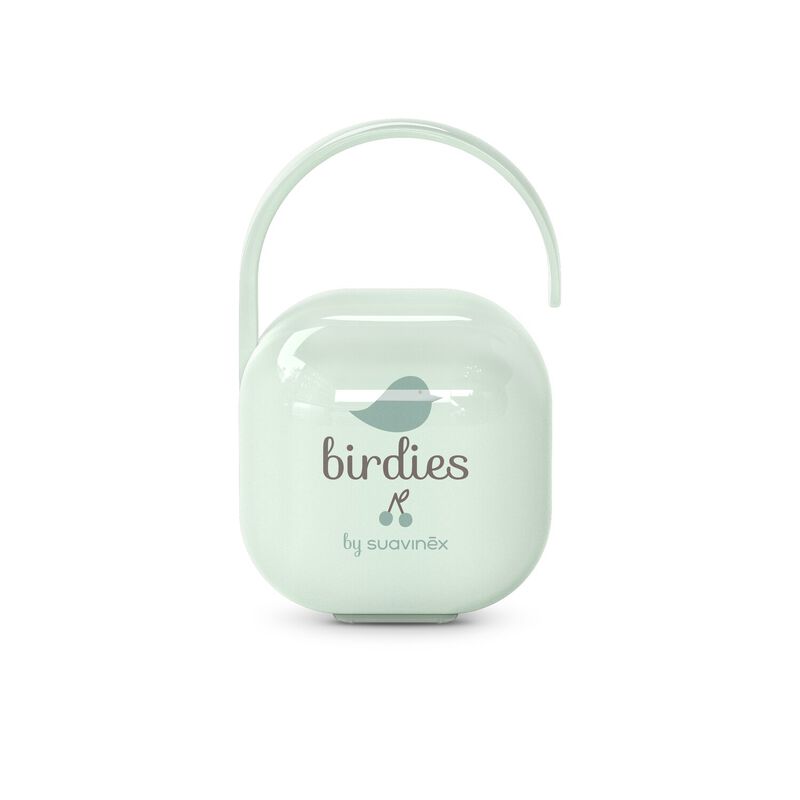 Portasucchietto Birdies 