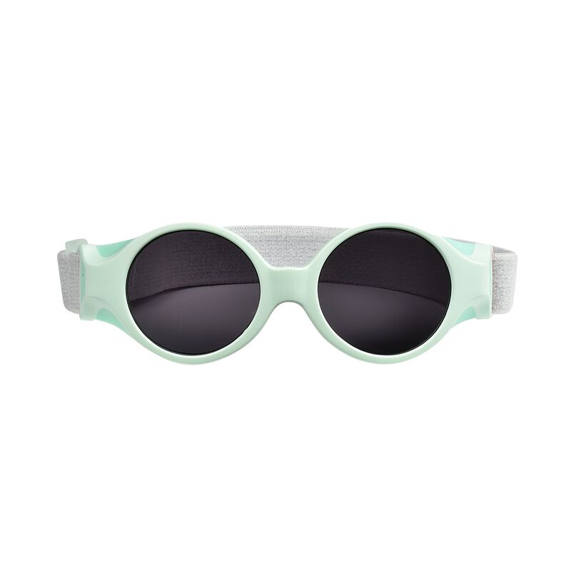 Sunglasses 0-9 months glee aqua