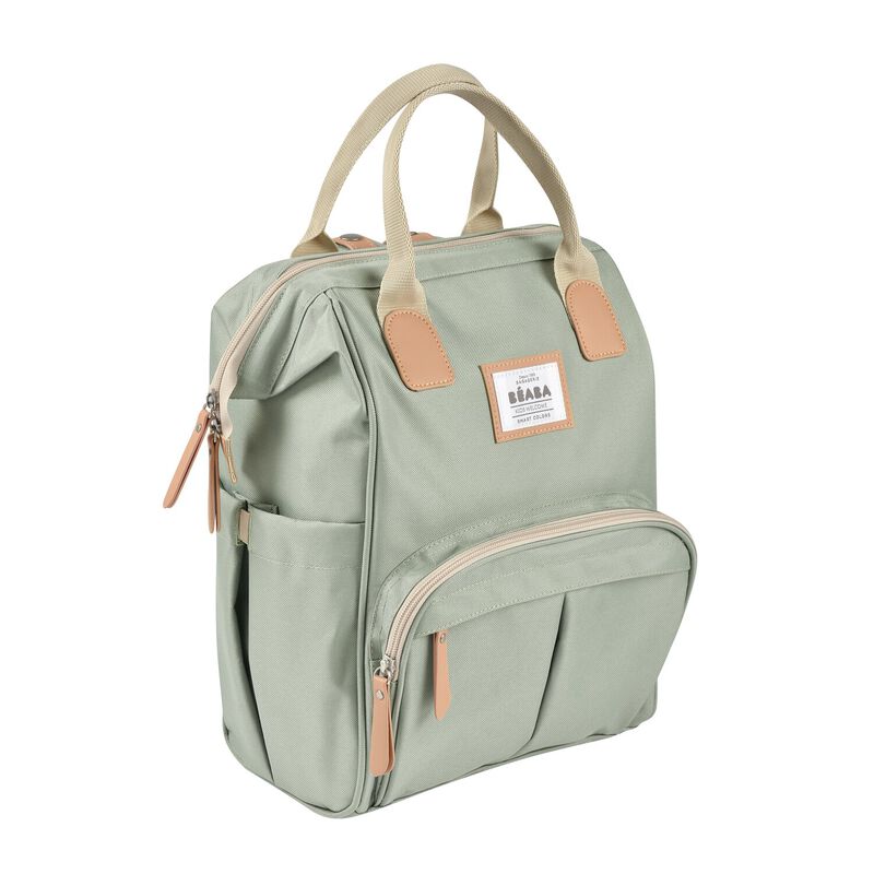 Wellington Bag Sage Green
