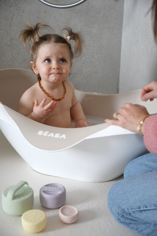 Cam&eacute;l&eacute;'o&reg; Bagno Eco-design - Terra d'argilla