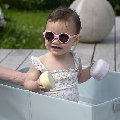 Gafas de sol 9-24 meses Joy 