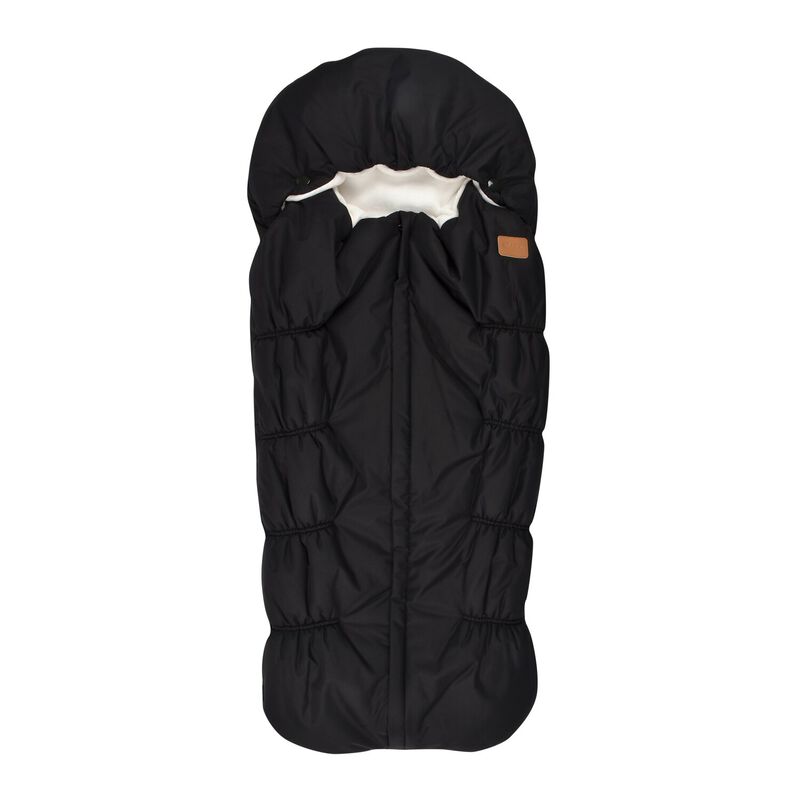 BEABA Stroller Muffs- Black
